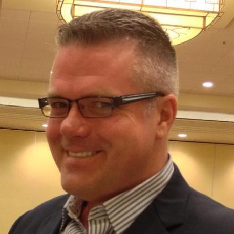 Michael Pearson